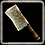 Cleaver (+7)