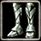 Full Plate Armor Boots (+7)