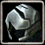 Rogue Full Plate Armor Helmet (+7)