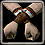Mage Gloves (+7)