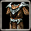 Crystal Robe (+7)