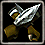 Crystal Gloves (+7)