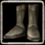 Crystal Boots (+7)