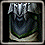 Priest Full Plate Armor Pads (+7)