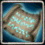 Magic Shield Scroll