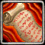 Scroll of 1500HP Up